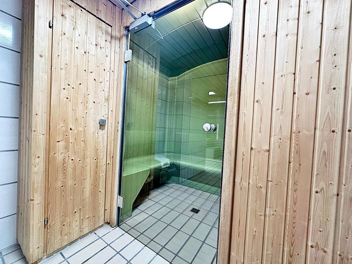 Kleines Juwel, Zentral, Mit Garage Und Pool - Cb102 Apartamento São Moritz Exterior foto